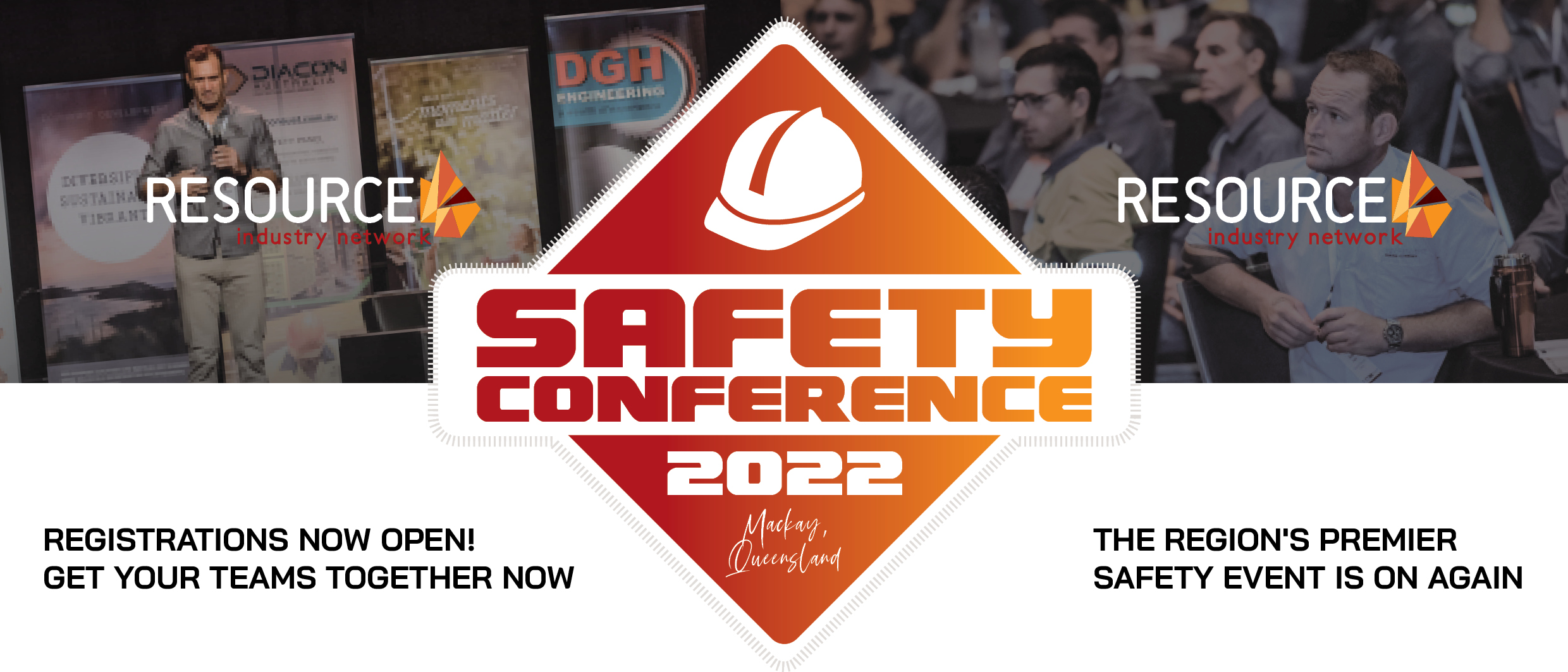 Safety Conference